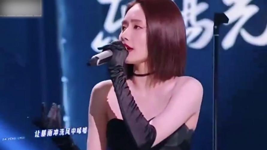 刘惜君不照雅照片,刘惜君生活照(刘惜君最新照片)