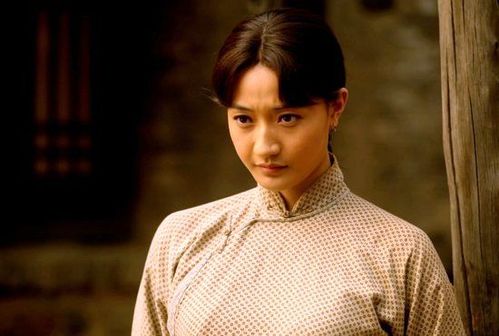 阎娜，演员阎娜的图片(演员阎娜资料)