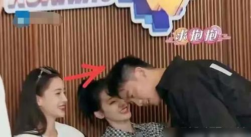 郑恺喜欢baby吗，郑恺喜欢不喜(baby喜欢郑恺吗?)