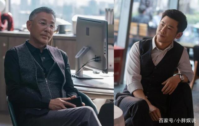 流金岁月杨柯结局，王永正为什么没(流金岁月杨柯是主角吗)