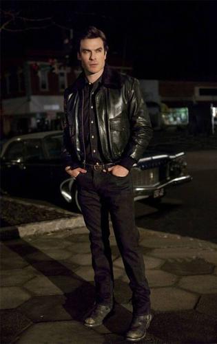 伊恩萨默海尔德，伊恩·萨默海尔德(伊恩·萨默海尔德最新动态)