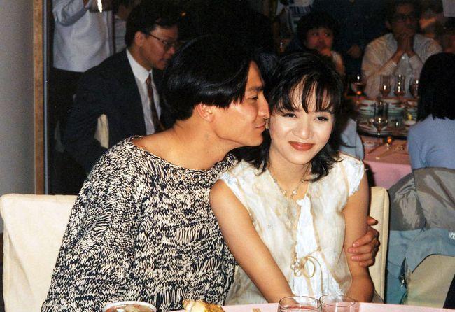 林国斌和黎明，离明之像(黎明与林国斌)