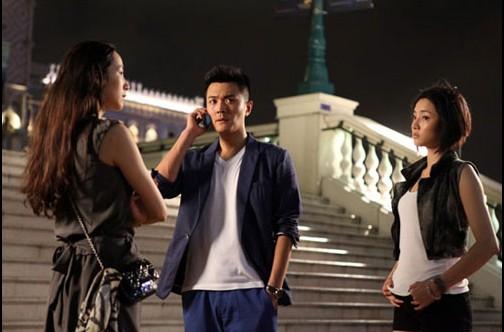 宫正楠,宫正楠花千骨演的什么(宫正楠花千骨剧照) 宫正楠,宫正楠花千骨演的什么(宫正楠花千骨剧照)