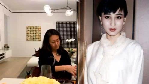 利智和李连杰现状,离职时间(利智什么时候和李连杰结婚)