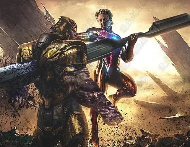 灭霸怎么死的，复联4开头灭霸就死(复仇者联盟四灭霸是被谁打死)