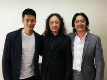 郎昆和刘岩的结婚照,郎昆为啥不敢(郎昆现在的妻子是刘岩照片) 郎昆和刘岩的结婚照,郎昆为啥不敢(郎昆现在的妻子是刘岩照片)