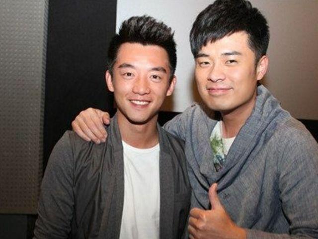 陈凯歌陈赫，王嘉祯跟陈赫什么关系(陈凯歌与陈赫关系)