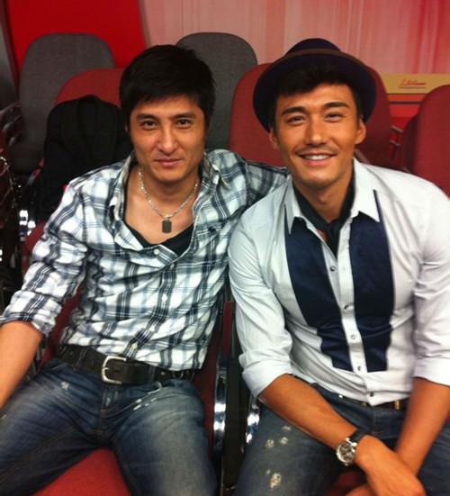 胡兵身高，伊布身高(阿祖布伊克真实身高)