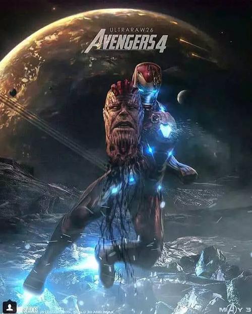 灭霸怎么死的，复联4开头灭霸就死(复仇者联盟四灭霸是被谁打死)