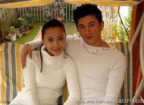 吴奇隆马雅舒离婚，马雅舒是吴奇隆(马雅舒与吴奇隆结婚几年)