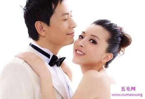 戴军的老婆，薛乐为什么不主持了