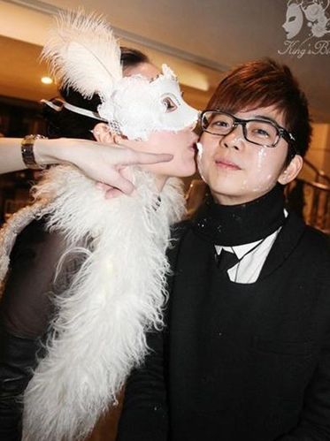 富二代张家乐,甘肃网红家乐怎么了(武威网红家乐)