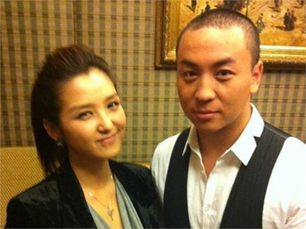 何洁图片，演员何杰(何洁的资料)