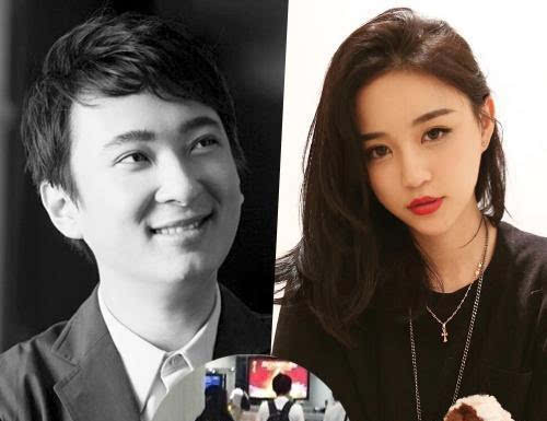 王思聪女友王颖，王思聪的择偶标准(扒皮王思聪女友王颖个人资料)