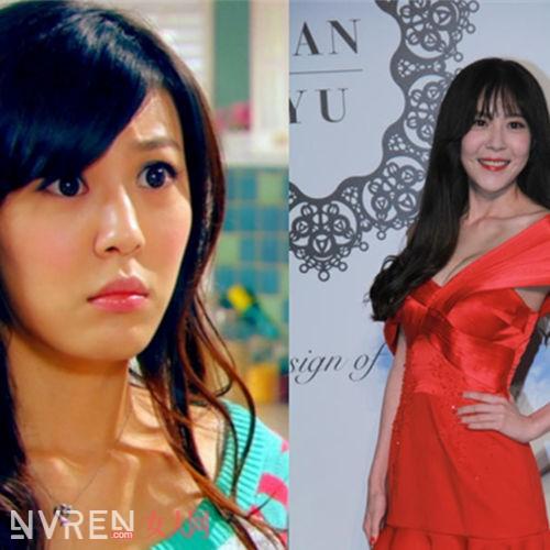 李金铭整容,娄艺潇向邓家佳道歉(娄艺潇叫李金铭老婆) 李金铭整容,娄艺潇向邓家佳道歉(娄艺潇叫李金铭老婆)