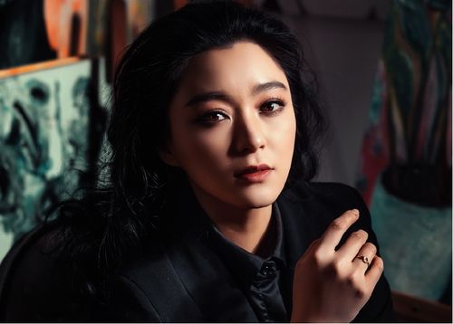 王亚楠范冰冰,王亚楠是哪里人(王亚楠明星)