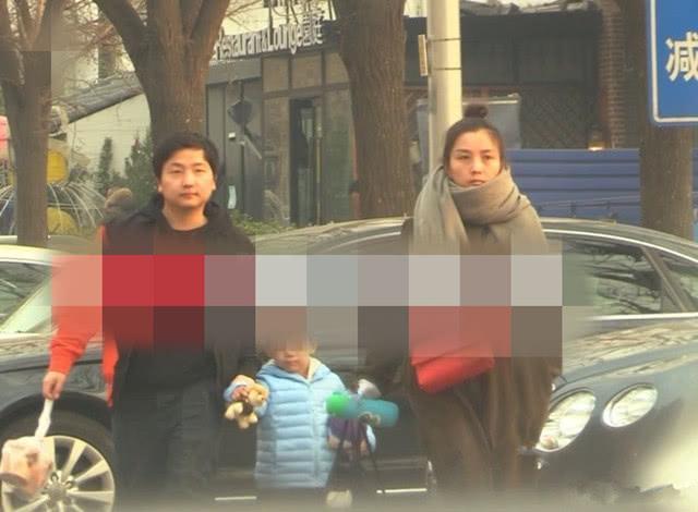 何洁图片，演员何杰(何洁的资料)