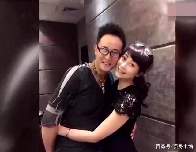 汪正正的老婆，毛宁老婆(汪正正夫妇)