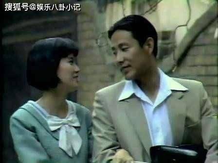 史兰芽前夫，史兰芽为啥错过陈道明(史兰芽的三任丈夫都是谁)