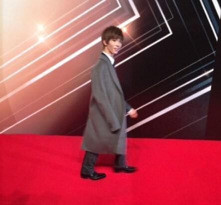 郭敬明资料，郭敬明身高体重(郭敬明多高体重)