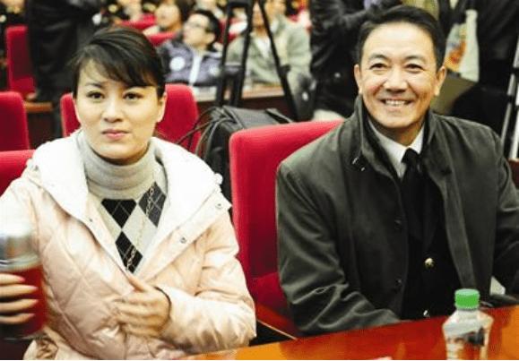 史兰芽前夫，史兰芽为啥错过陈道明(史兰芽的三任丈夫都是谁)