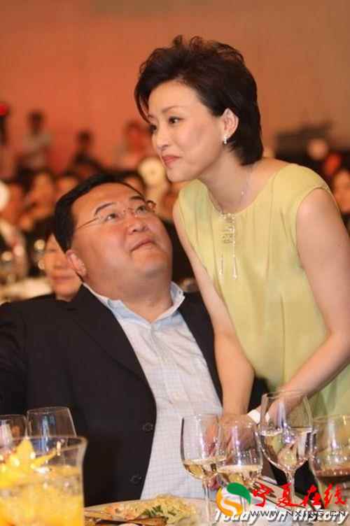 杨澜前夫张一兵,杨澜老公吴征出什(杨澜第一个丈夫张一兵现状) 杨澜前夫张一兵,杨澜老公吴征出什(杨澜第一个丈夫张一兵现状)