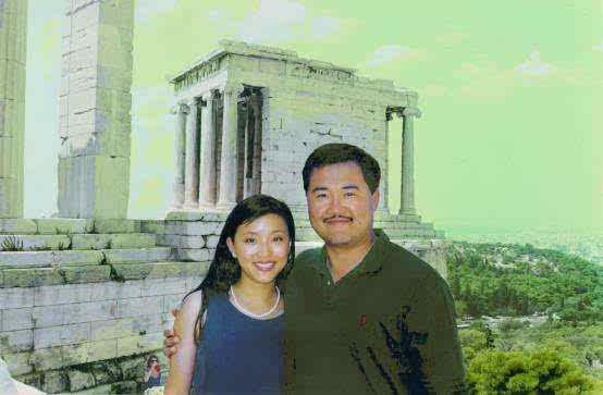 杨澜前夫张一兵，杨澜老公吴征出什(杨澜第一个丈夫张一兵现状)