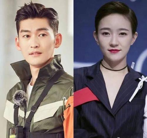 焦俊艳方辟谣恋情,焦俊艳近况(焦俊艳 八卦)