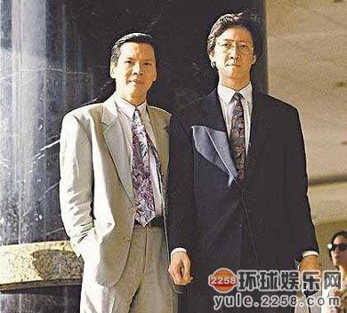 向华强在香港的实力，向华强为什么(向华强是香港的吗)