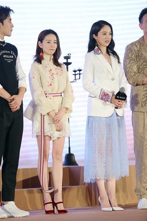 董洁真实身高,董洁个人资料简介身(董洁个人资料简介身高体重)