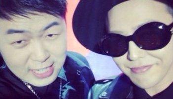 权志龙杜海涛,李易峰撞车真实原因(杜海涛回应权志龙事件)