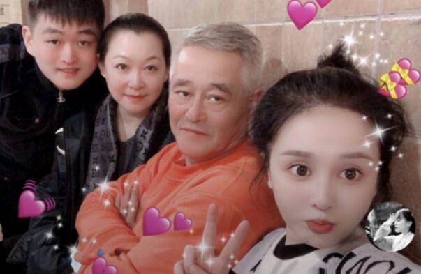 赵本山几个孩子，赵玉芳(赵本山的几个孩子)