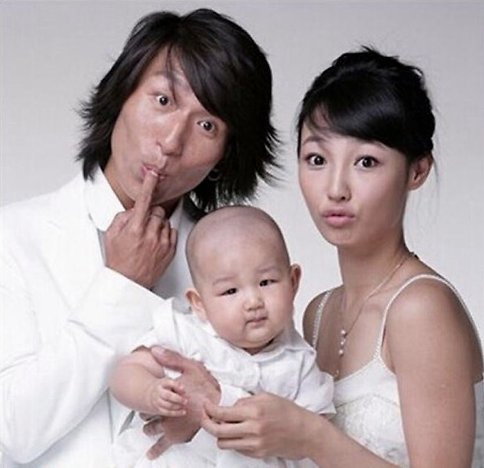 陈羽凡的老婆,陈羽凡妻子(陈羽凡的前妻是谁) 陈羽凡的老婆,陈羽凡妻子(陈羽凡的前妻是谁)