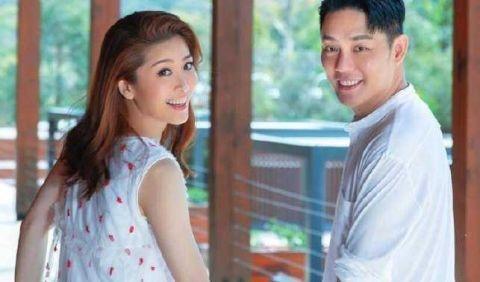 周丽淇结婚,徐正溪他很爱周丽淇(徐正溪老婆周丽淇年龄) 周丽淇结婚,徐正溪他很爱周丽淇(徐正溪老婆周丽淇年龄)