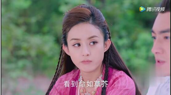 宇文玥表白楚乔他最终会和楚乔在一起吗？小(楚乔传中楚乔和宇文玥在一起了吗)