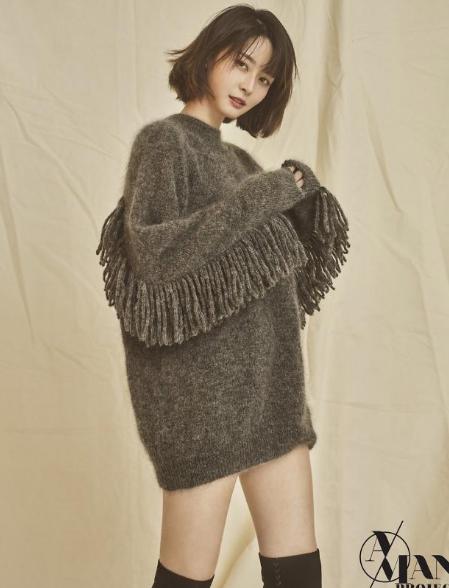 权娜拉是不是les(权娜拉个人资料) 权娜拉是不是les(权娜拉个人资料)