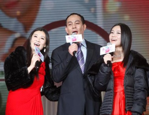 陈炜和梅艳芳对比照(梅艳芳陈炜见过梅艳芳吗) 陈炜和梅艳芳对比照(梅艳芳陈炜见过梅艳芳吗)