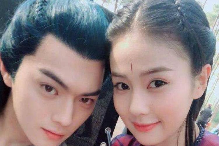 许凯白鹿恋情,许凯很爱白鹿(许凯和白鹿是情侣吗在一起了吗)