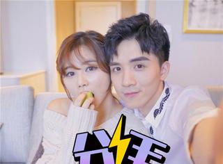 吴大伟的女朋友，吴大伟参加的相亲(吴大伟牵手女嘉宾)