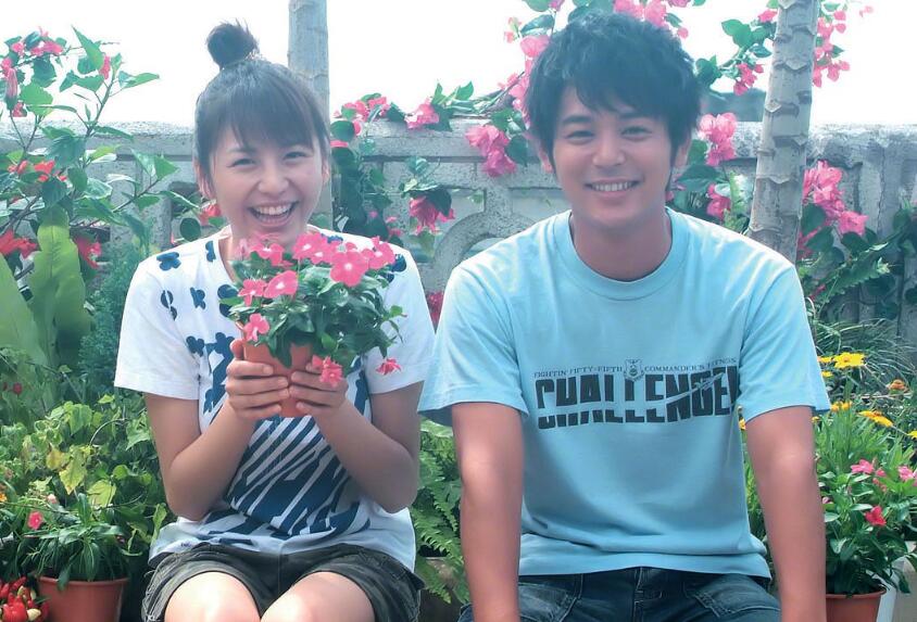 妻夫木聪是日本一线明星吗(妻夫木聪在日本有多少粉丝)