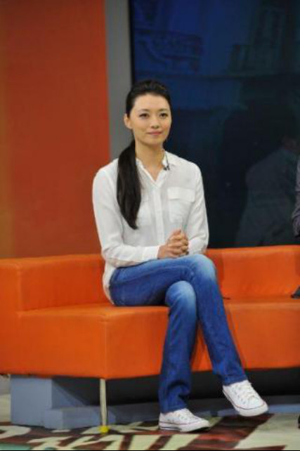 梁林琳现任丈夫是谁？梁林琳大尺度剧照图站(梁林琳个人资料简介(身高/生日/年龄)