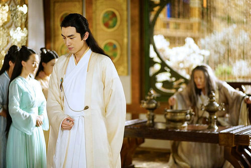 宇文玥和燕洵相比谁更爱楚乔？宇文玥对楚乔(楚乔传燕洵和宇文玥)