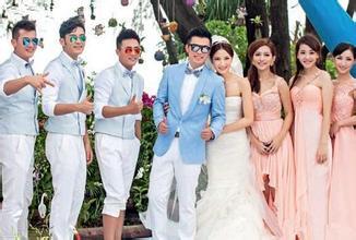 陈赫的女朋友，杨颖第二个老公是谁(杨颖和陈赫什么关系)