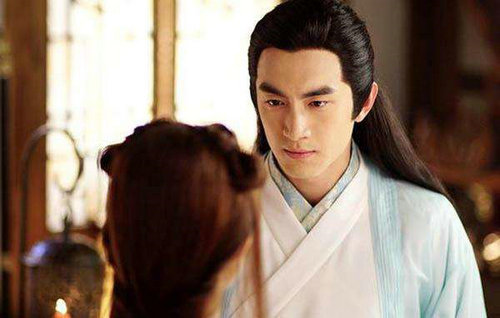 宇文玥和燕洵相比谁更爱楚乔？宇文玥对楚乔(楚乔传燕洵和宇文玥)