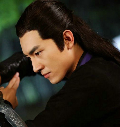 宇文玥和燕洵相比谁更爱楚乔？宇文玥对楚乔(楚乔传燕洵和宇文玥)