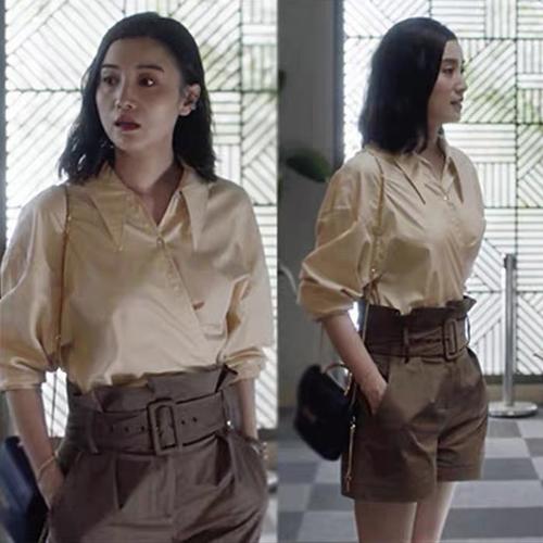 宋佳图片，宋佳漂亮吗(宋佳的近照)