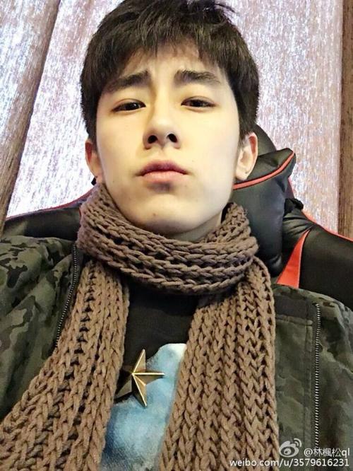 林枫松,高泰宇 林枫松,高泰宇