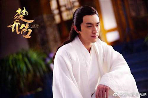 宇文玥和燕洵相比谁更爱楚乔？宇文玥对楚乔(楚乔传燕洵和宇文玥)