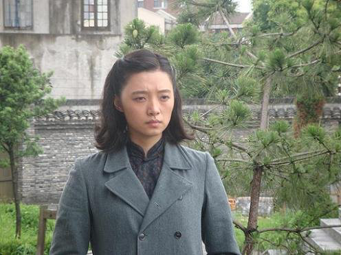 梁林琳现任丈夫是谁？梁林琳大尺度剧照图站(梁林琳个人资料简介(身高/生日/年龄)