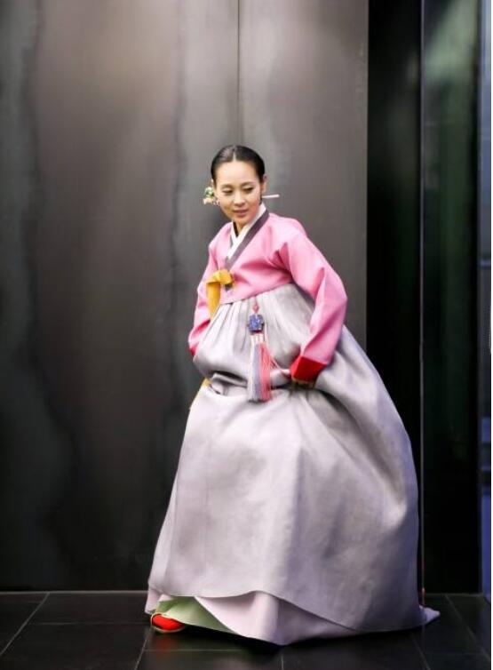 全美善演大长今里的哪个角色(全美善演过的电视剧)